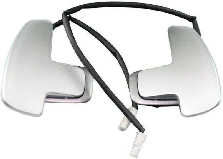 【未使用】 AMG純正 パドルシフトスイッチ L/R セット ベンツ Amazon.co.jp: ベンツ パドルシフト レバースイッチ AMG パドル